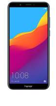 Huawei Honor 7C Pro Full Specifications - Android Dual Sim 2025