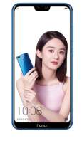 Huawei Honor 9i (2018) Full Specifications - Smartphone 2025