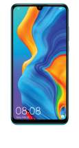 Huawei P30 Full Specifications - In-Display Fingerprint Mobiles 2025