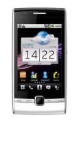 Huawei U8500 Full Specifications