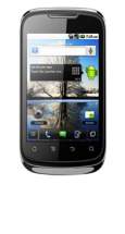 Huawei U8650 Sonic Full Specifications