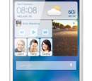 Huawei Announces Ascend Mate 2 with 4G support