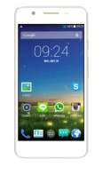 i-mobile IQ X Zeen Full Specifications