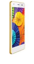 Intex Aqua Ace 4G Full Specifications