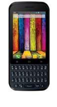 Intex Aqua Qwerty Full Specifications