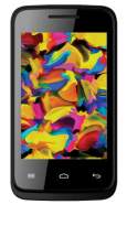 Intex Cloud X11 Full Specifications