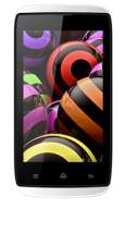 Intex Cloud Y4 Plus Full Specifications - Intex Mobiles Full Specifications