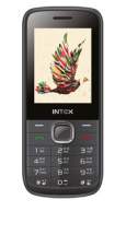 Intex Focus V Full Specifications