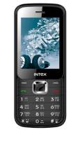 Intex Hero Full Specifications