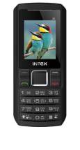 Intex Nano 2X Full Specifications