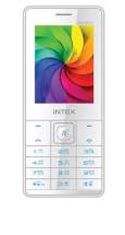 Intex Turbo Music Full Specifications