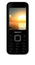 Karbonn Elegance E1 Full Specifications