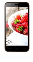 Karbonn Titanium S200 HD Full Specifications