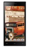 Lava EG932 Full Specifications