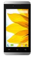 Lava Iris 400s Full Specifications