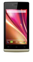 Lava Iris 404 Flair Full Specifications