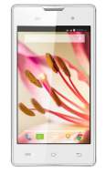 Lava Iris 410 Full Specifications