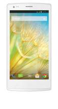 Lava Iris Alfa Full Specifications