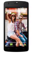 Lava Iris Selfie 50 Full Specifications