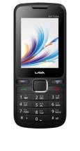 Lava KKT 22s Full Specifications