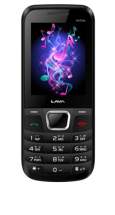 Lava KKT 24S Full Specifications