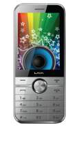 Lava KKT 27i Full Specifications