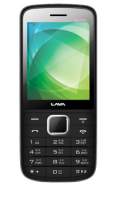 Lava KKT 29 Plus Full Specifications