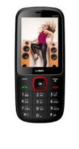 Lava KKT 71 Full Specifications