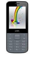 Lava KKT Uno Full Specifications