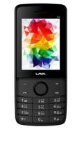 Lava Spark 244 Full Specifications