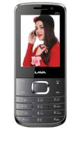 Lava Spark 250 Full Specifications