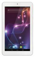 Lava XTRON Z704 Tablet Full Specifications