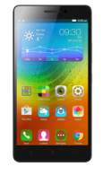 Lenovo A7000 Full Specifications