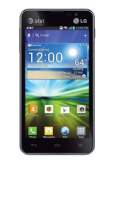 LG Escape P870 Full Specifications