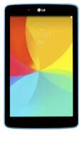 LG G Pad 7.0 Full Specifications