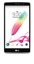 LG G Stylo Full Specifications