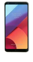 LG G6+ Full Specifications