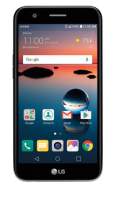 LG Harmony Full Specifications