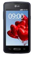 LG L50 Sporty D213N Full Specifications