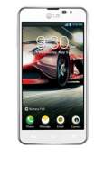 LG Optimus F5 P875 Full Specifications