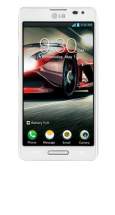 LG Optimus F7 Full Specifications