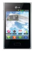 LG Optimus L3 E400 Full Specifications