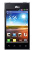 LG Optimus L5 Dual E615 Full Specifications