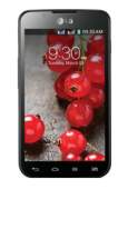 LG Optimus L7 II Dual Full Specifications