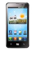 LG Optimus LTE SU640 Full Specifications