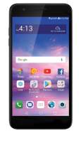 LG Premier Pro LTE Full Specifications