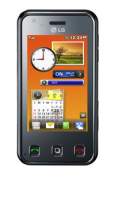 LG Renoir KC910i Full Specifications