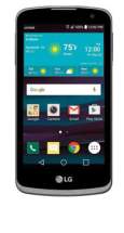 LG Spree Full Specifications