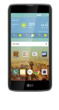 LG Tribute 5 Full Specifications