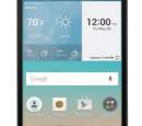 LG Escape 2 goes on sale in AT&T wireless carrier